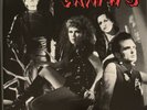 The Cramps – Big Black Witchcraft Rock (Red Vinyl 7