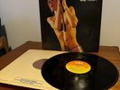 Iggy Pop and the Stooges Raw Power CBS32083 A5 B3 Vinyl LP Record