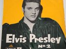 ELVIS PRESLEY 