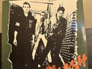 The Clash - Self Titled - 1977 1st OG Spain Press Vinyl LP CBS 82000 - VG+