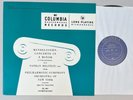 Nathan Milstein / Bruno Walter Mendelssohn Concerto 180g Classic Records Re Nm