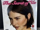 GRACIE ABRAMS - THE SECRET OF US - LIMITED PINK VINYL - LP  NEW/SEALED