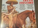 VICENTE FERNÁNDEZ 