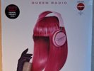 Queen Radio: Volume 1 by Minaj, Nicki (Record, 2023) Violet Color