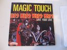 KISS - Magic Touch / Save Your Love - Rare Pic Sleeve 7