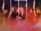 The Runaways - Queens Of Noise 1977 LP, Album  SRM 1-1126 Very Good Plus (VG+)
