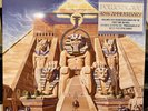 Iron Maiden Powerslave 40th Anniversary Zoetrope Limited Edition Vinyl LP
