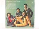 GLADYS KNIGHT & THE PIPS - NEITHER ONE OF US 1973 UK VINYL LP - EX/VG+