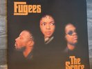 Fugees -  The Score    - EU 1996  -  OIS  - 2 LP  -       VG/VG+
