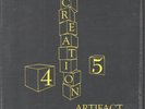 Various Artists Creation Artifact 45 - the First Ten Singles (1983-1984) 7
