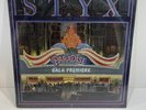 Styx - Paradise Theater - RCA -  New / SEALED Vinyl LP
