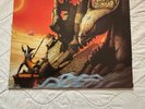 DIAMOND HEAD BORROWED TIME MCA 1982 LP