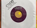 prog psych breaks 7” CAN SILVER APPLES Vitamin C Lovefingers EX Galaxy Sound