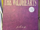 THE WILDHEARTS LIMITED EDITION VINYL HARD ROCK  1995 PHUQ