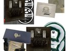 Opeth The Last Will And Testament (White+Dark Green 180 grams, Box Set