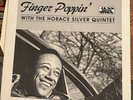 Horace Silver Quintet-Finger Poppin (Jazz Heritage 1992)