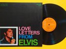 ELVIS PRESLEY (33 RPM-ITALY) LSP 4530 