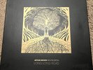 Arthur Brown with Rik Patten long long road vinyl box set