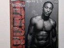 D'Angelo - Voodoo Vinyl Light in The Attic Records Vinyl LP NM Soul Funk 2xLP