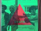 VINYL RECORD / DEATH - SLIPCASE BOX SET / THREE ALBUMS - DRAG CITY