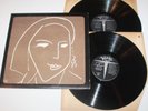 Ella Fitzgerald Sings The Harold Arlen Song Book - 2 LP 1961 Verve V-4046-2