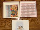 Rhino Records 78 RPM Jukebox Classics Box Set Rare The Sixties 25 Records