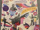 The Decemberists 