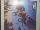 Bitches Sin Predator Vinyl LP HEAVY Metal Records Original Pressing