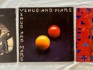 PAUL McCARTNEY – THREE GREAT ALBUMS inc Band On The Run