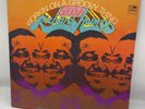 RICHARD GROOVE HOLMES WORKIN' ON A GROOVY THING 1969 NM Funk Jazz original
