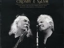 DAVID CROSBY & GRAHAM NASH 