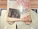 THE ROLLING STONES - LIVER THAN YOU'VE EVER BEEN OAKLAND 1969 2LP White /Ltd Num