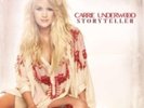 CARRIE UNDERWOOD: STORYTELLER - LP vinyl *BRAND NEW*