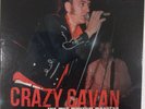 Crazy Cavan and The Rhythm Rockers- 6 vinyl 45s box set Wild Cat Scream
