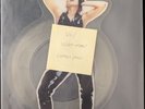 Madonna Crazy For You Vinyl Record VG W0008P 1989