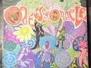 Odyssey And Oracle The Zombies UK Mono 1968 CBS 1st Press