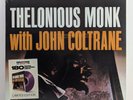Thelonious Monk With John Coltrane 12