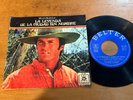 CLINT EASTWOOD Paint Your Wagon 1971 MEXICO 7