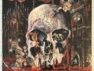 Slayer South Of Heaven - 1988 Vinyl LP Geffen Records XGHS 24203 Thrash Metal