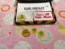 Elvis Presley At 706 Union Ave The Sun Singles TMR Vault #59 Third Man + Extras