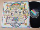 LYNYRD SKYNYRD - Second Helping LP MCF 2547 UK  1974 A-1 B-1 - VG+/VG+ Vinyl