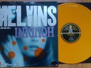 MELVINS HOUDINI LP 9/33 ex-BUNDLE LETTERPRESS nirvana mudhoney third man amrep