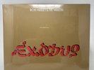 Bob Marley & The Wailers EXODUS (602547276223) 180g REMASTERED New Vinyl LP