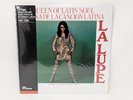 La Lupe-Queen Of Latin Soul-Vinyl Me Please VMP 180 gram Vinyl Record LP