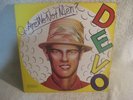 Devo - Are We Not Men, We Are Devo LP Vinyl 1978 BSK 3239 1ST Press  EX/EX