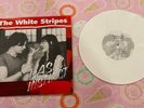 White Stripes Basic Instinct 10
