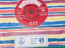The Beatles Love me do 1st pressing Factory sample VG