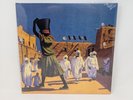 The Mars Volta - The Bedlam in Goliath Blue Marble Vinyl Me Please VMP SEALED