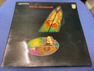 Gracious - This Is... Gracious  - UK 1ST  1971 PRESS LP Philips EX+/EX