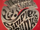 Alliance Ethnik Simple & Funky - LP 33T x 2